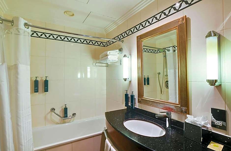 Hilton London Paddington