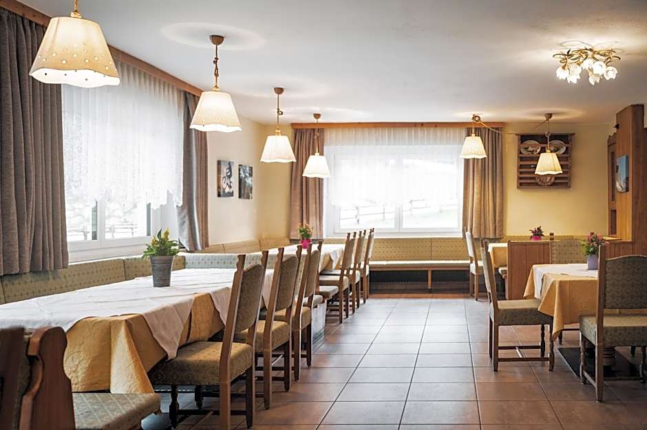 Hotel B&B Frohsinn