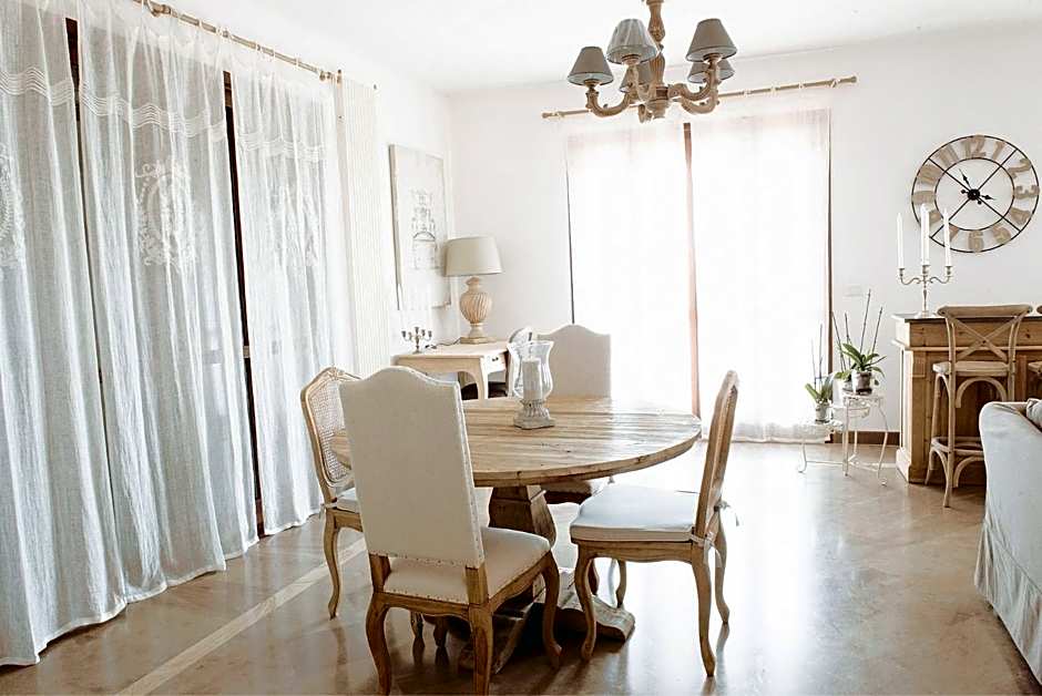 The Bell Tower Lodge