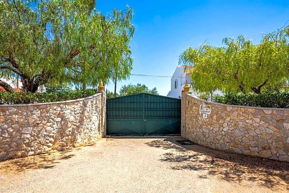 Apartamentos Flor da Laranja, Albufeira