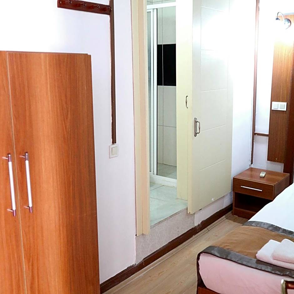 Konak Hotel Kaleiçi