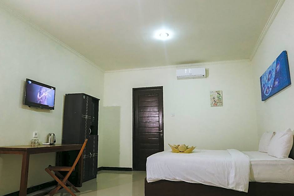 Gria Manik Batubelig Hotel