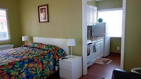 Small Studio