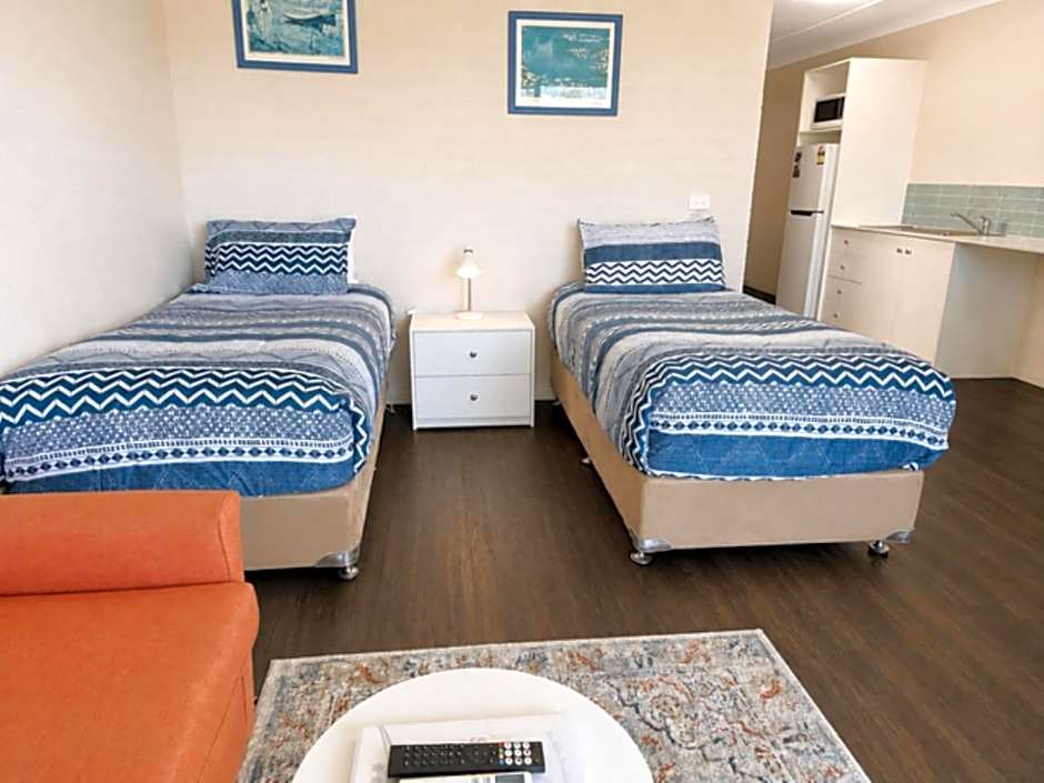 Ulladulla Harbour Motel