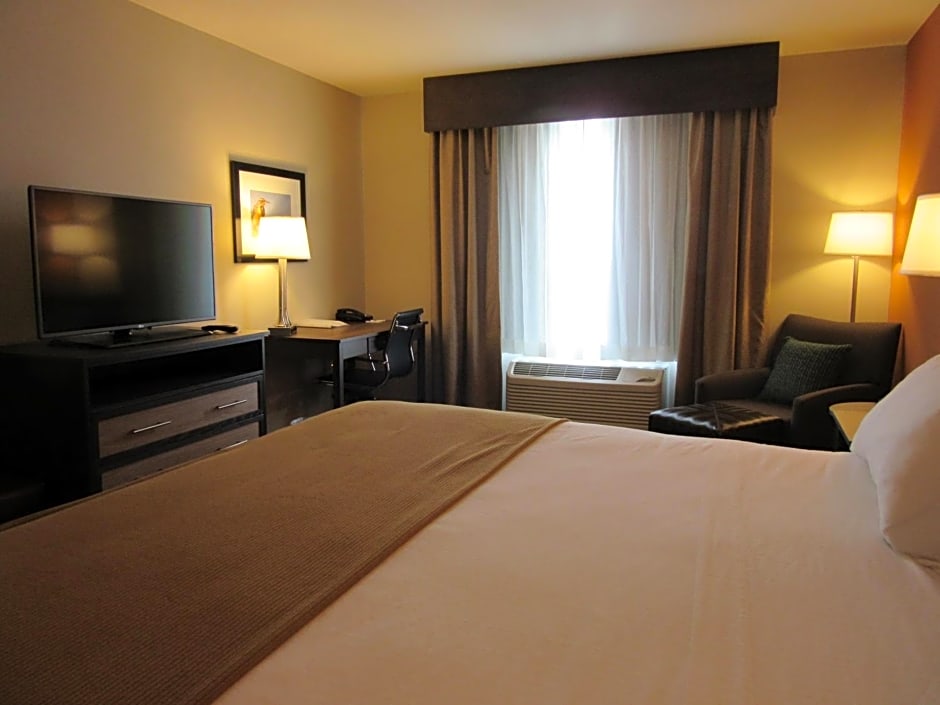 Holiday Inn Express Wichita South