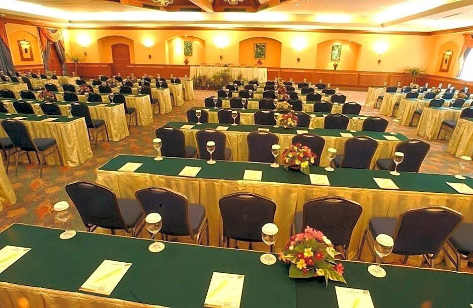 Marbella Place Anyer by Jayakarta