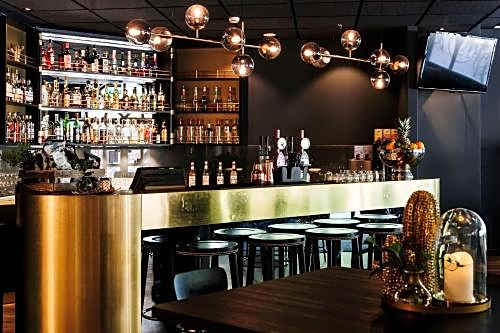 Scandic Star Sollentuna