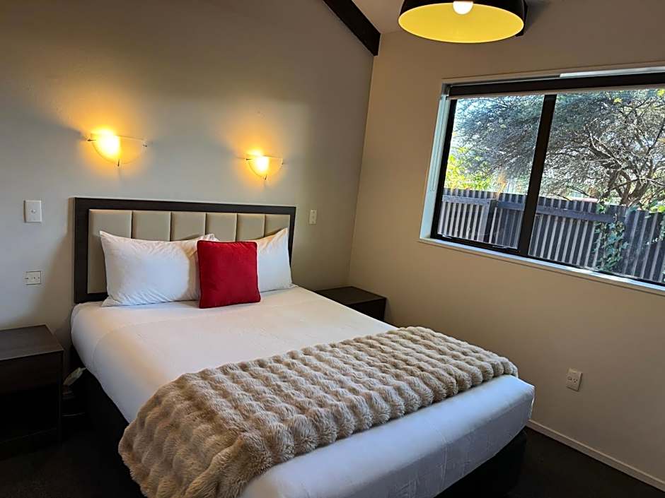 Abbey Motor Lodge