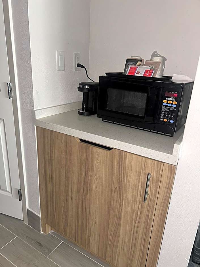 Wingate By Wyndham Richmond Short Pump