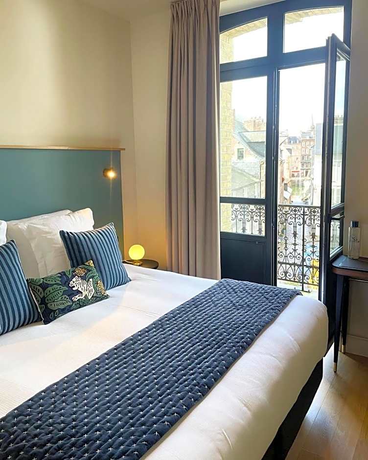L'INVITATION AU VOYAGE - Hotel & Spa