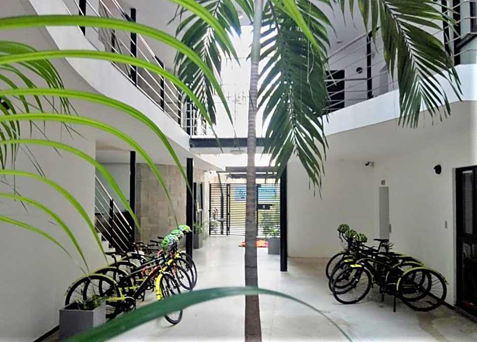 Sole Suites