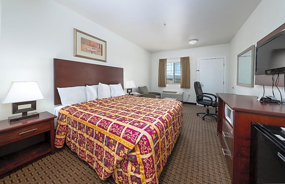 America Inn & Suites