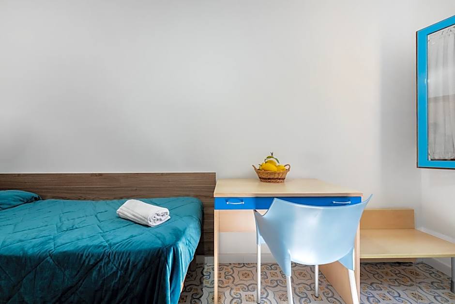 La Capannina