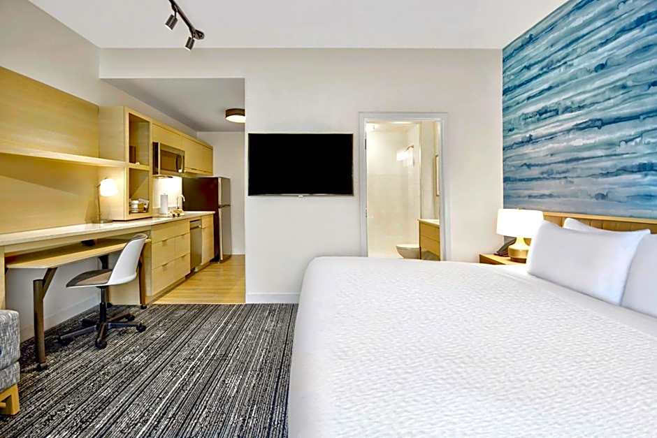 TownePlace Suites by Marriott Asheville West
