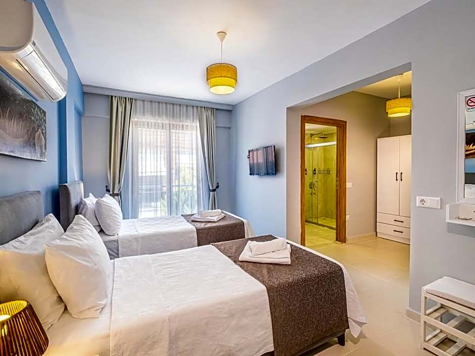 Himm Hotel