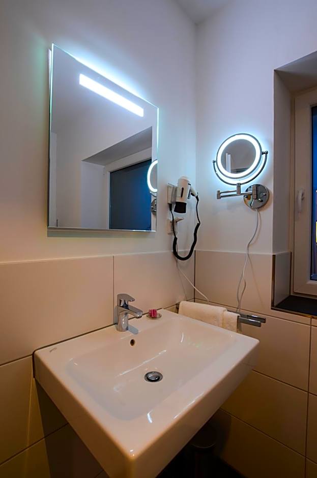 Bingers kleine Scheune