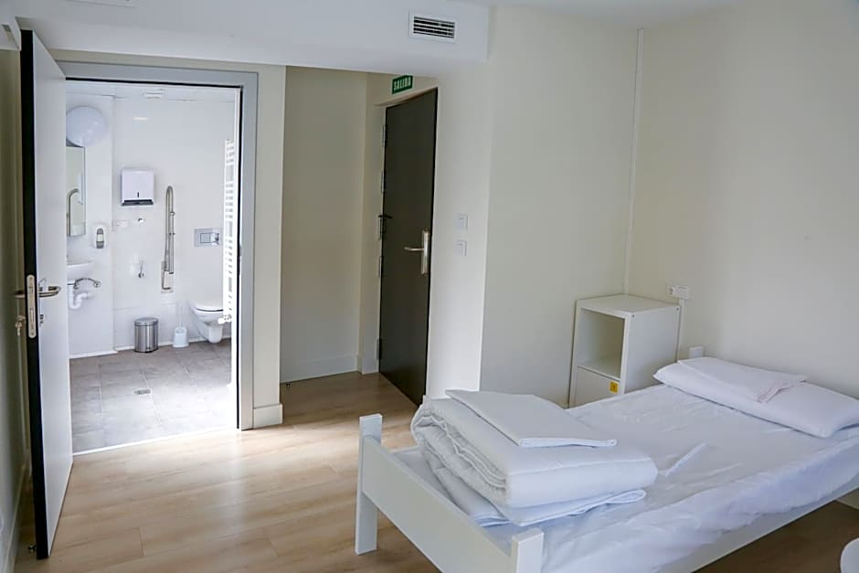ATERPE KANPEZU HOSTEL