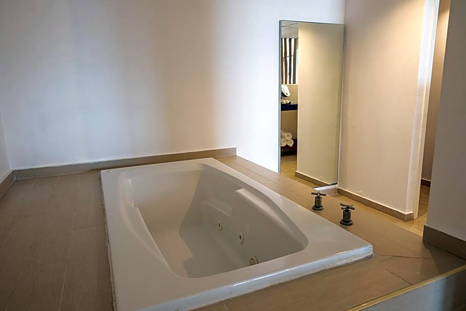 Fiesta Americana Cozumel All Inclusive