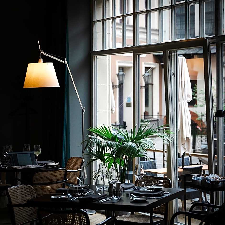 Neiburgs Hotel