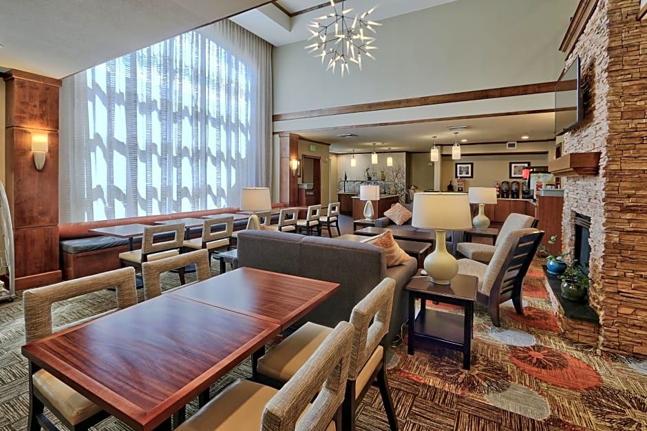 Staybridge Suites Albuquerque North By IHG