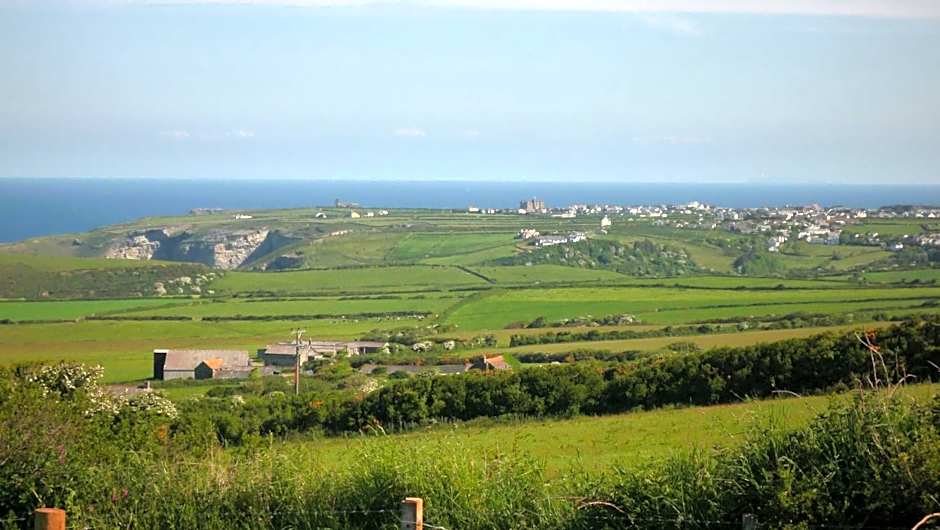 The Poldark Inn