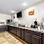 Quality Inn Evanston near Wyoming Downs