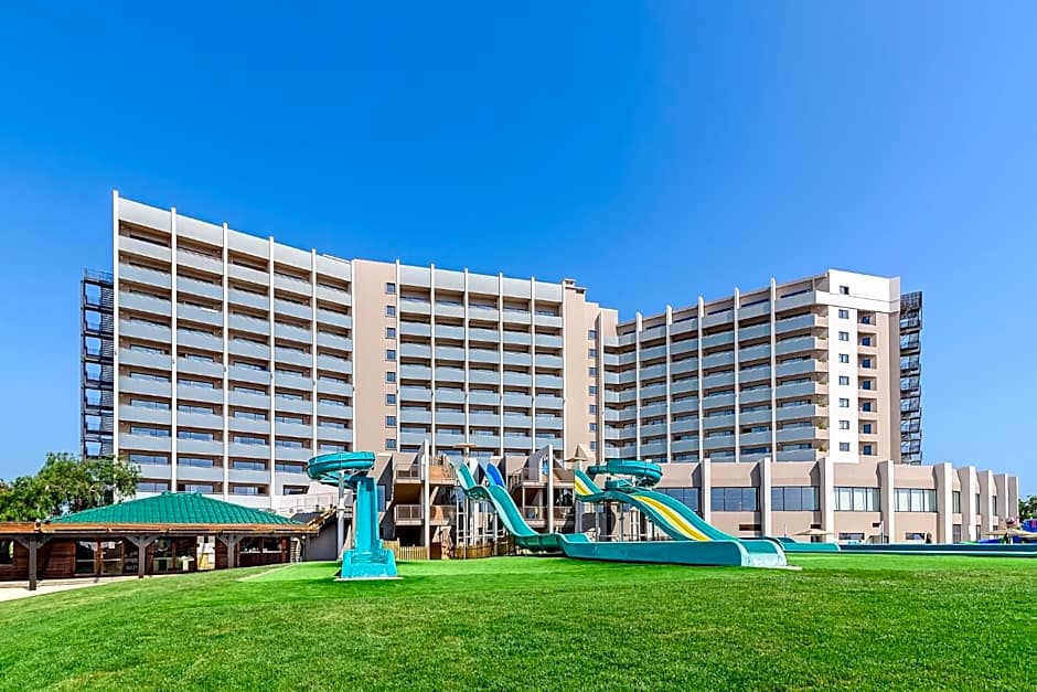 Jupiter Albufeira Hotel - Family & Fun