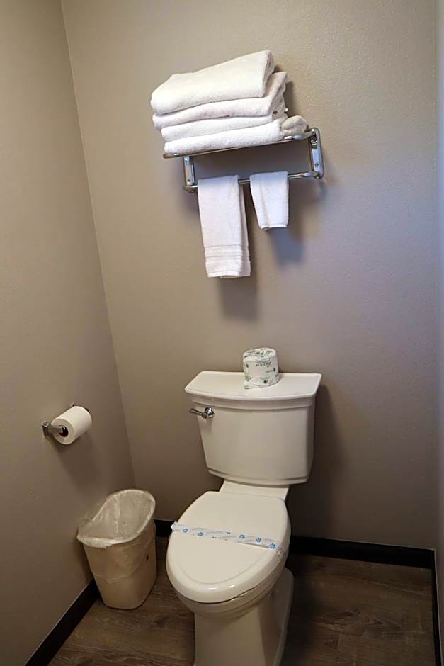 Express Inn & Suites Eugene