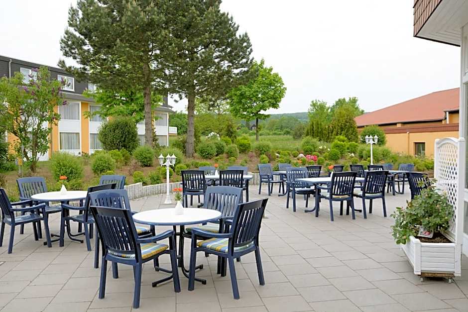 AVALON Hotelpark Königshof