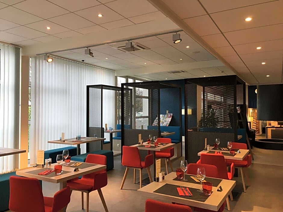 ibis Styles Beauvais