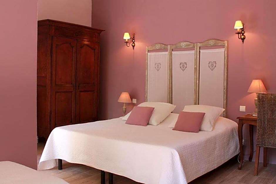 Le Manoir