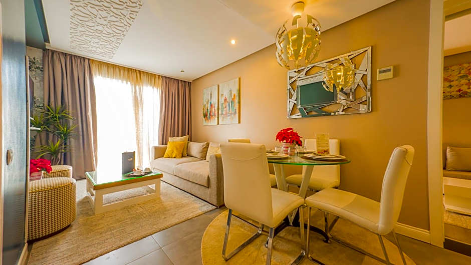 RENT-INN Suites Hotel