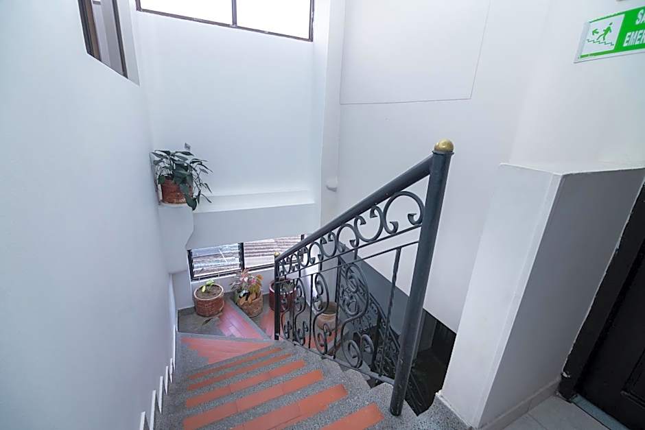 Hotel Ayenda Calypso 1142