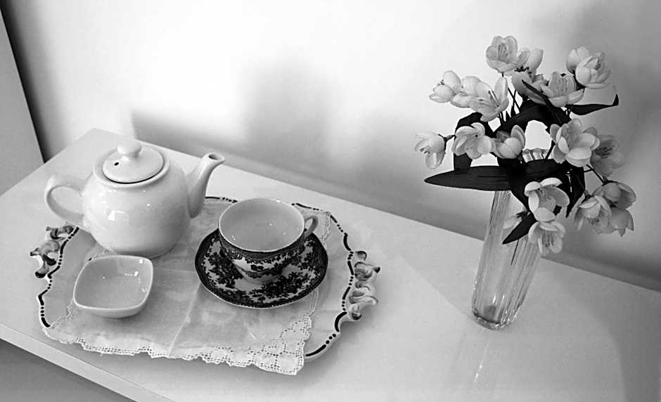 B&B Vivere Palermo