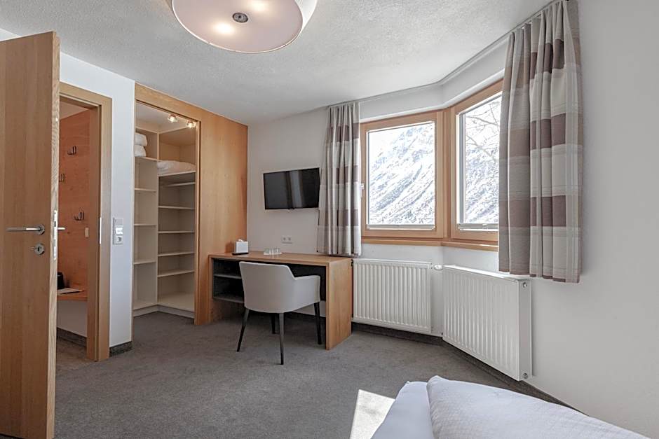 Hotel Garni Birkhahn