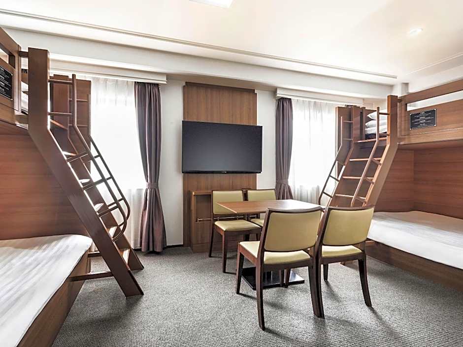 Photo 1 of 4 of Family Room with Bunk Beds
