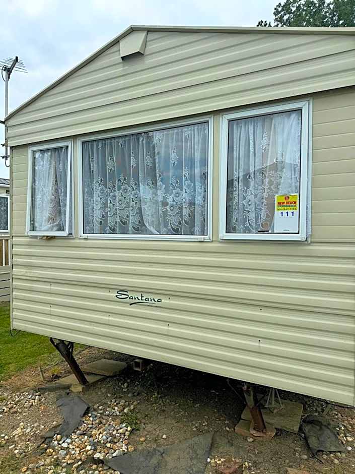 Santana Cosy Campervan formely Butternut