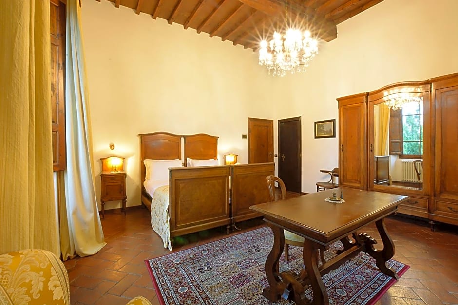 Relais Fattoria Valle