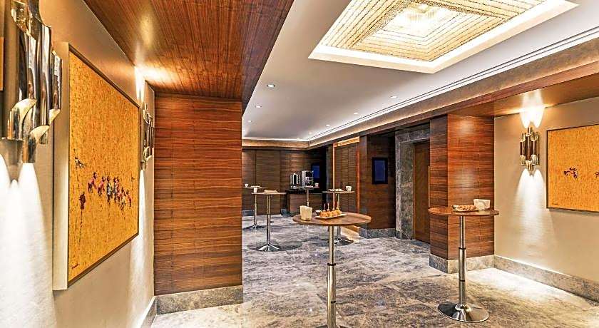 Movenpick Bursa Hotel & Thermal Spa