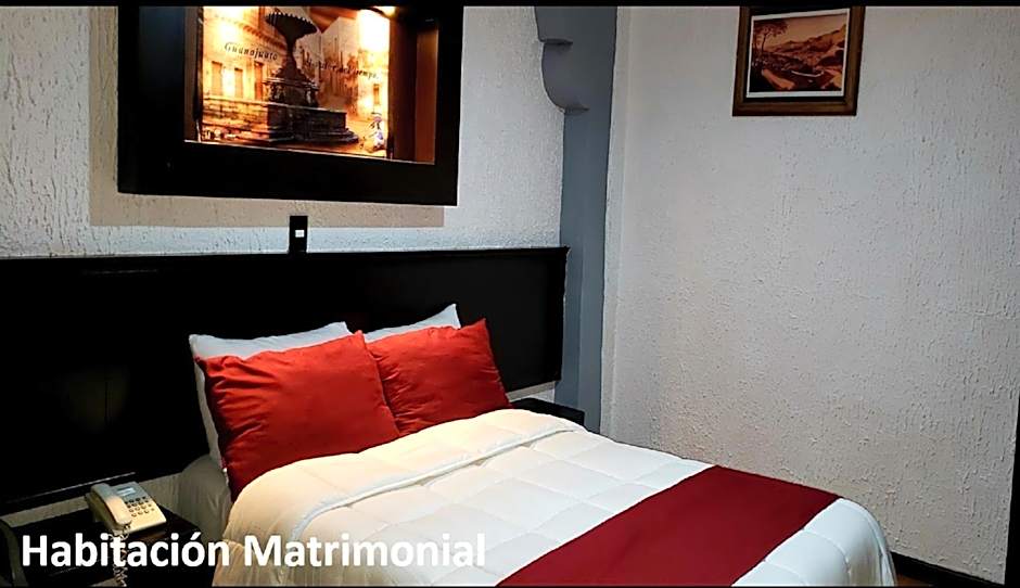 Hotel Murillo Plaza