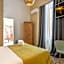 Catedral Suites Jerez