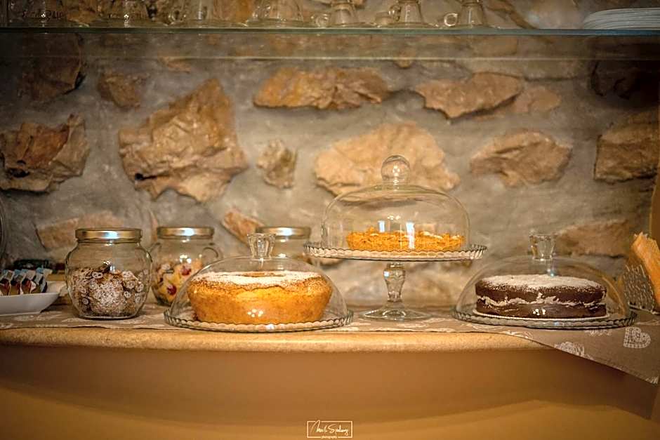 Agriturismo Country Casale Rufo