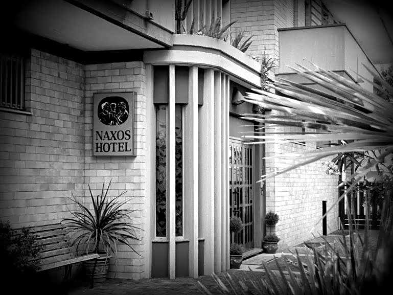 Hotel Naxos B&B