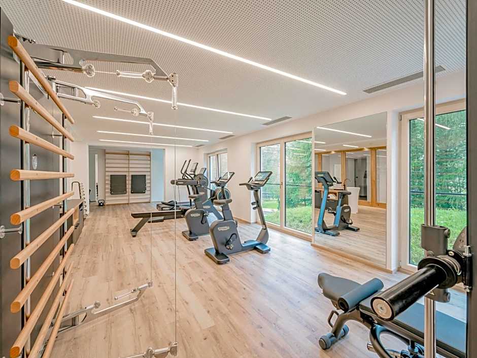 Gourmet & Wine Hotel Austria - 4 Sterne superior - Ski In Ski Out