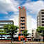 APA Hotel Kokura Eki Shinkansenguchi