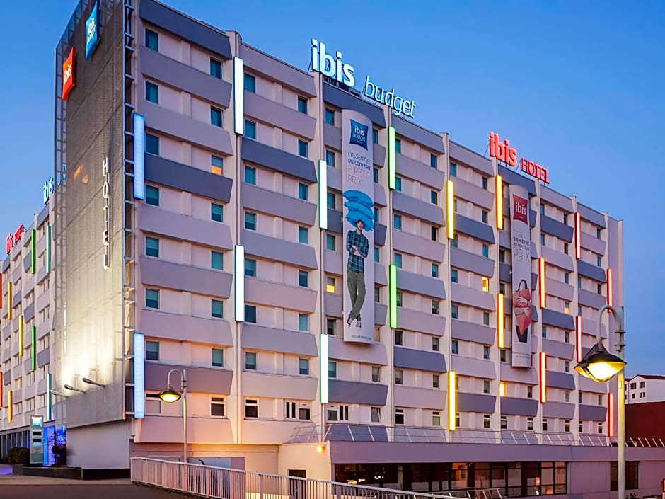 ibis Paris Porte de Bagnolet