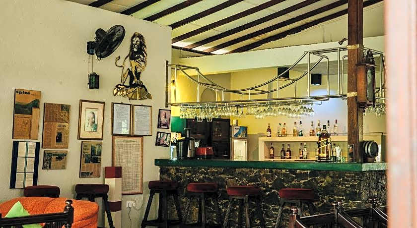 Gimanhala Hotel