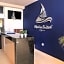 Marina Suites Mazatlan