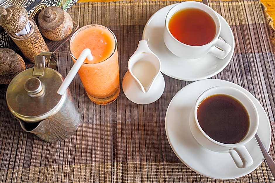 Taos House Lembongan By DeWizZ Management