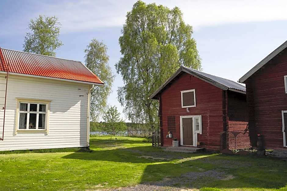 B&B Villa Kauppila